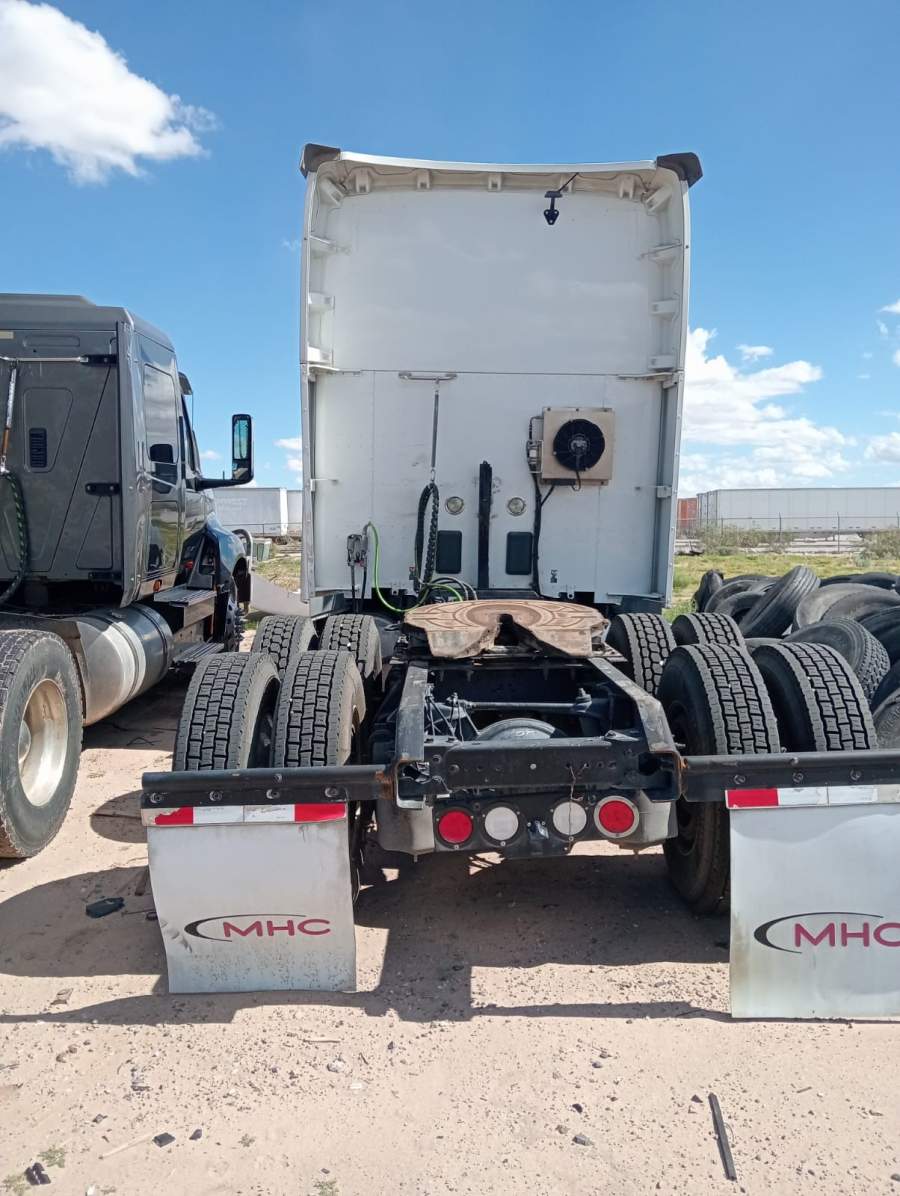 2020 Kenworth T680