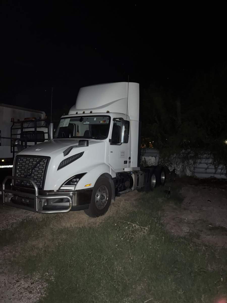 2020 Volvo Truck VNL
