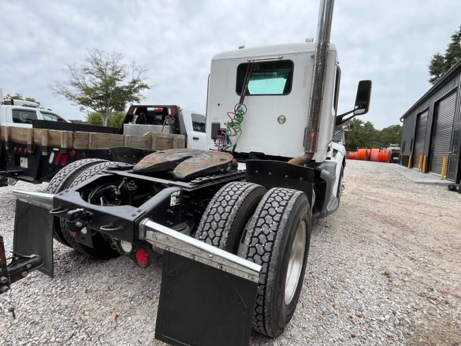 2016 Peterbilt 579