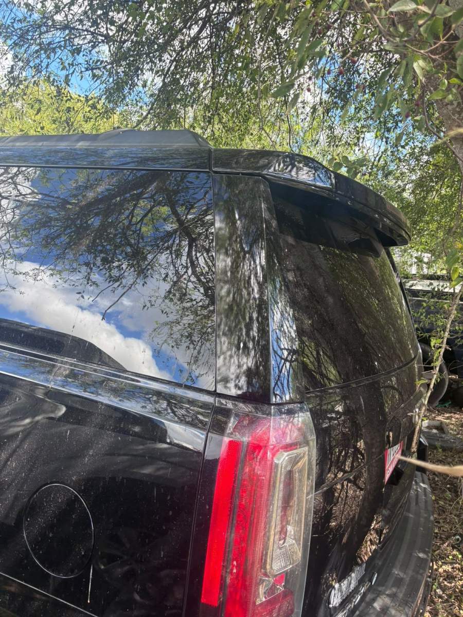 2019 GMC Yukon XL