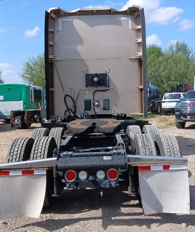 2016 Kenworth T680