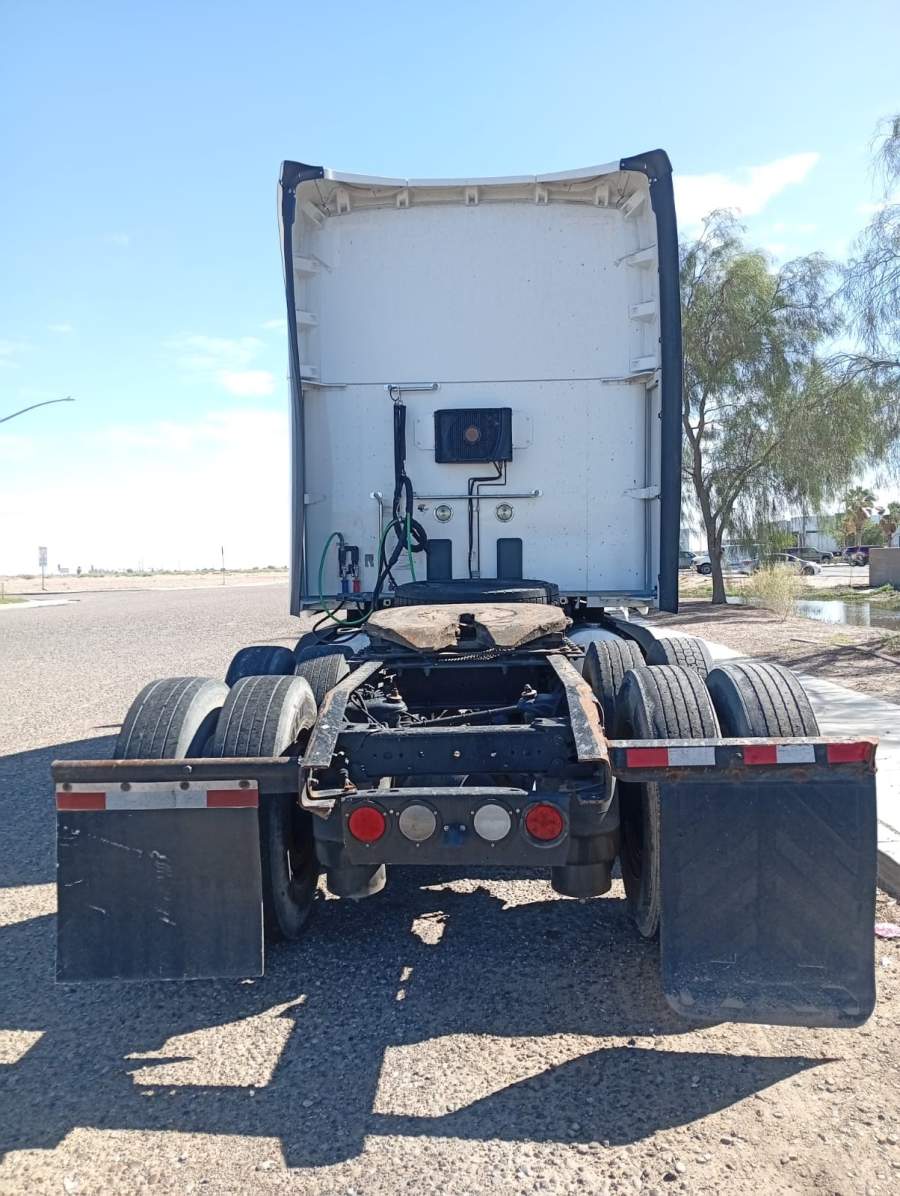 2016 Kenworth T680