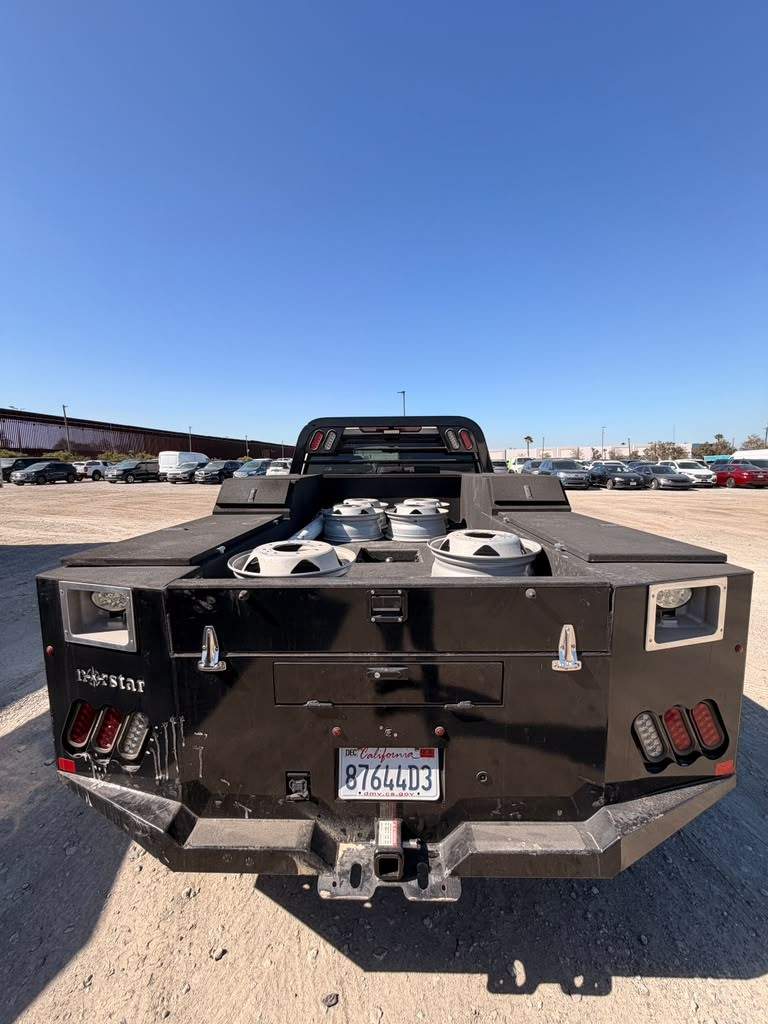 2021 Chevrolet Silverado  3500  HD LT