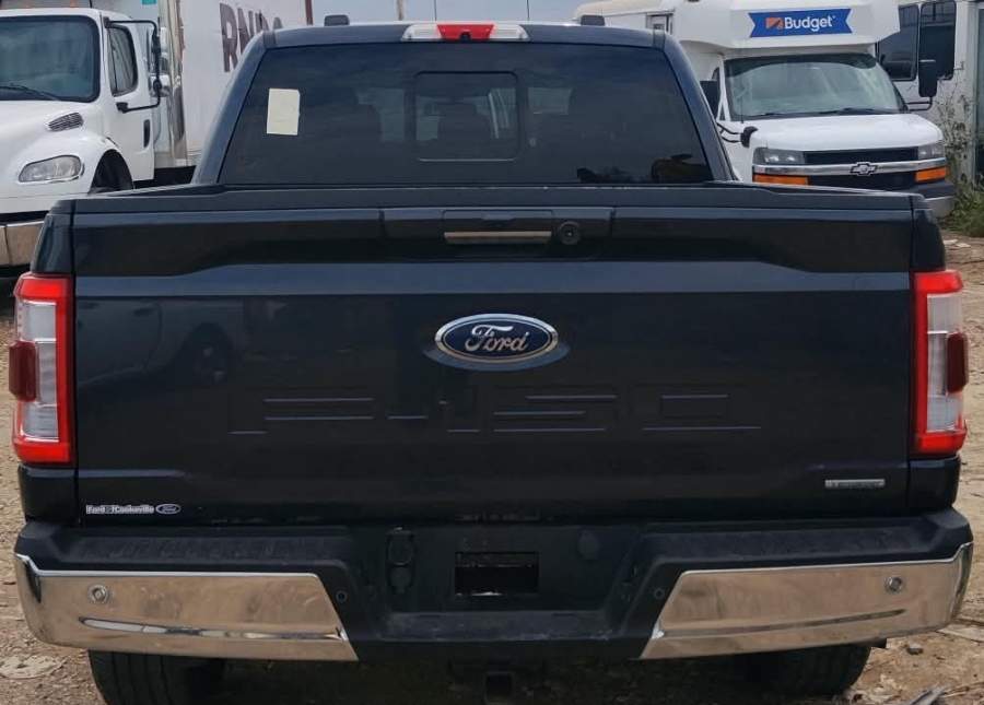 2021 Ford F-150 King Ranch / Lariat / Limited / Platinum / XL / XLT