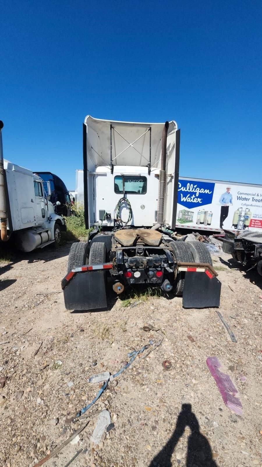 2016 Kenworth T680