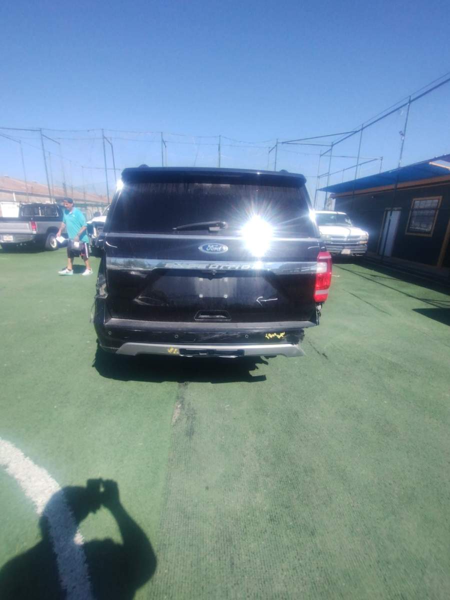 2021 Ford Expedition