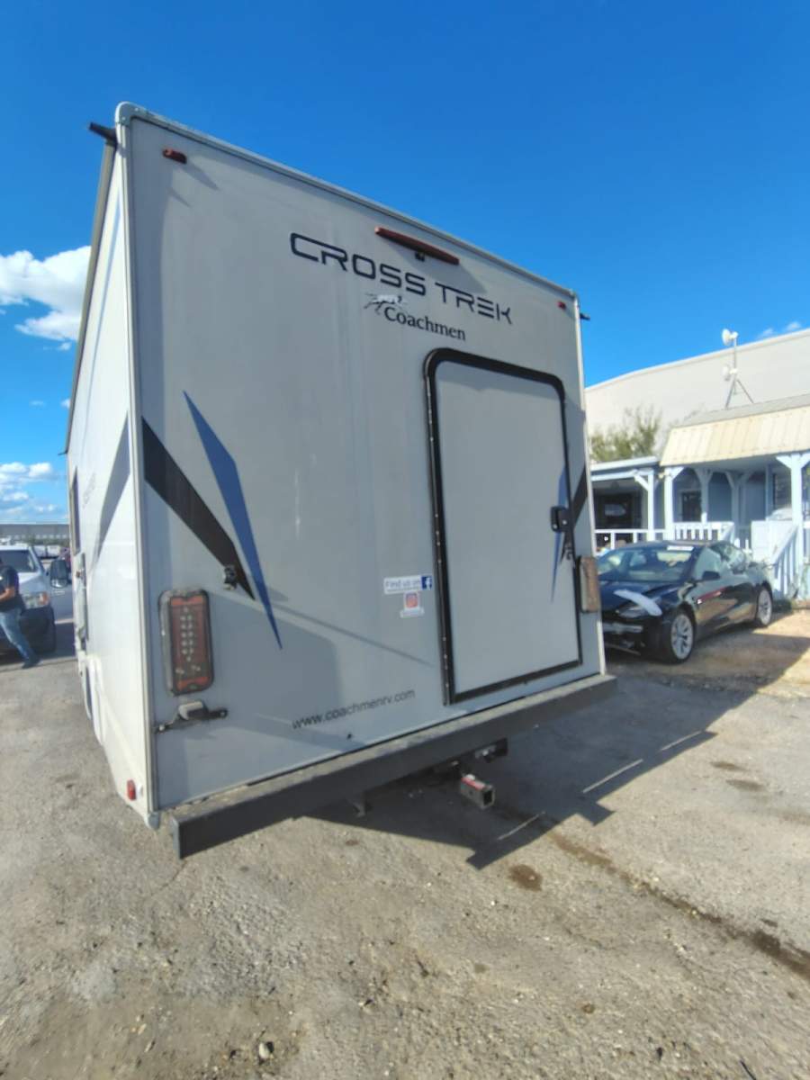 2020 Ford Transit 350HD