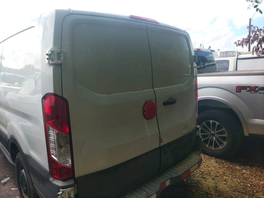 2016 Ford Transit 150