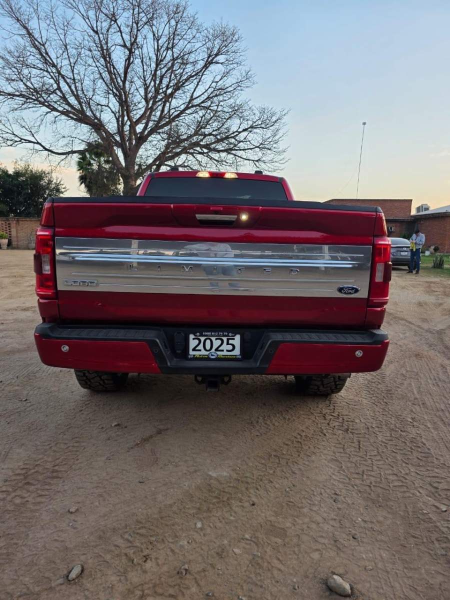 2021 Ford F-150  XL / XLT
