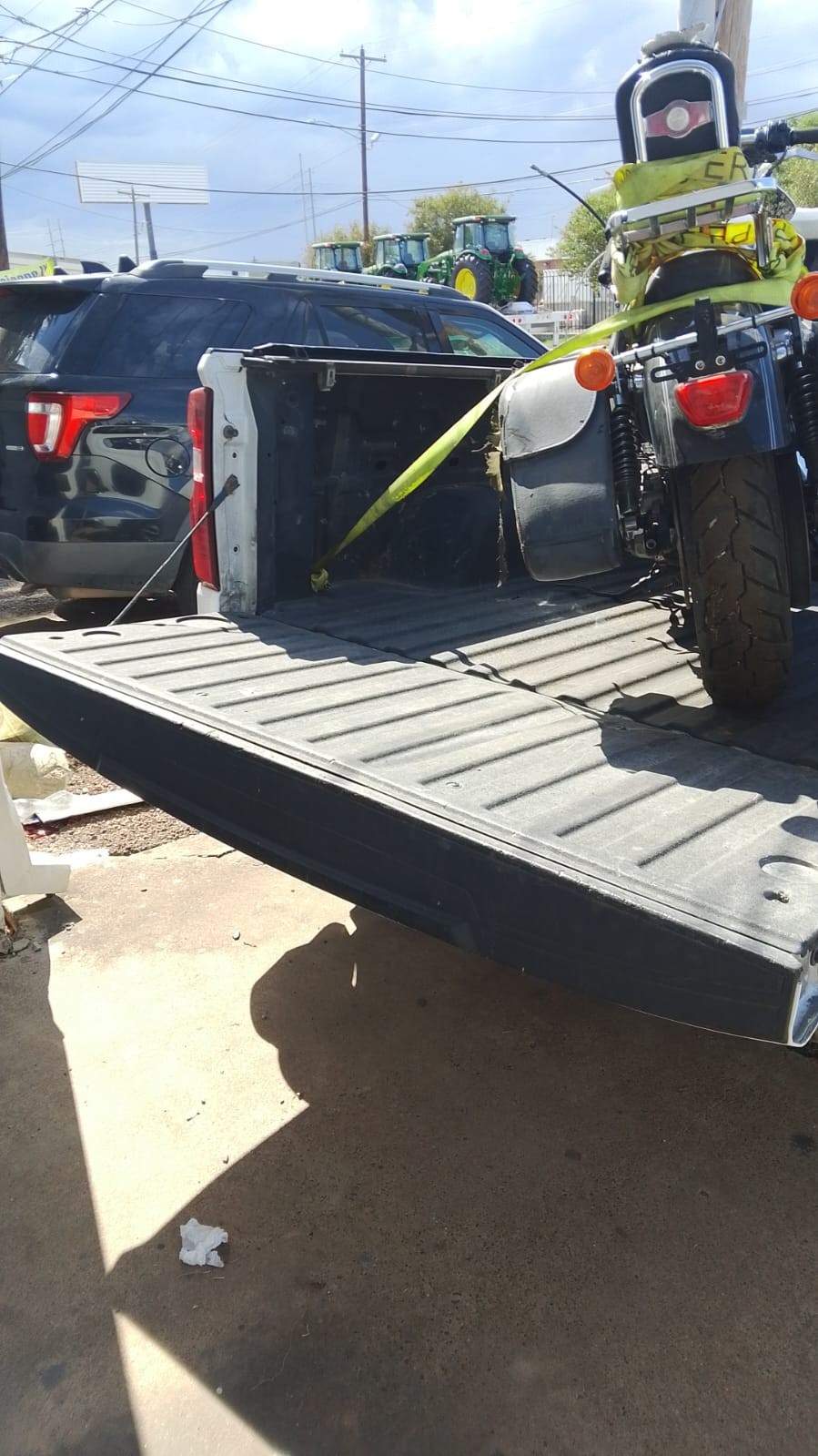 2019 Chevrolet Silverado