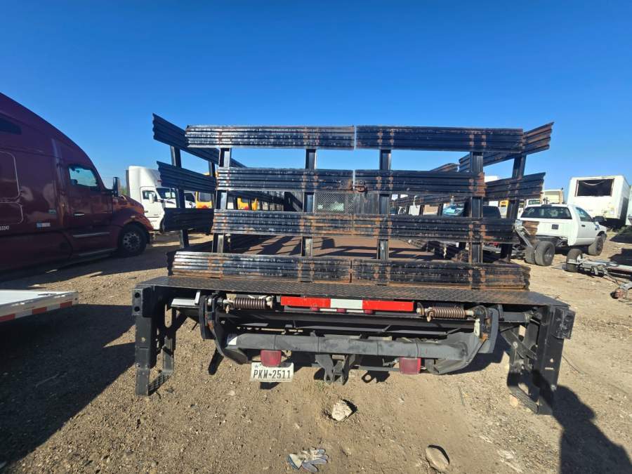 2021 Ford F-550 Super Duty