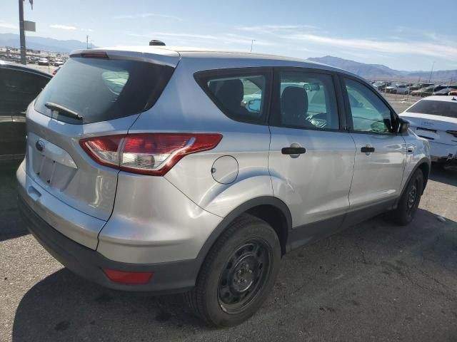 2013 Ford Escape S
