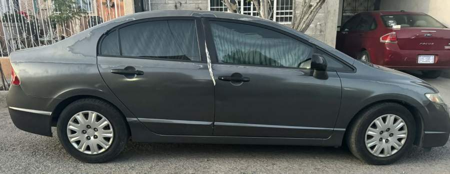 2010 Honda Civic