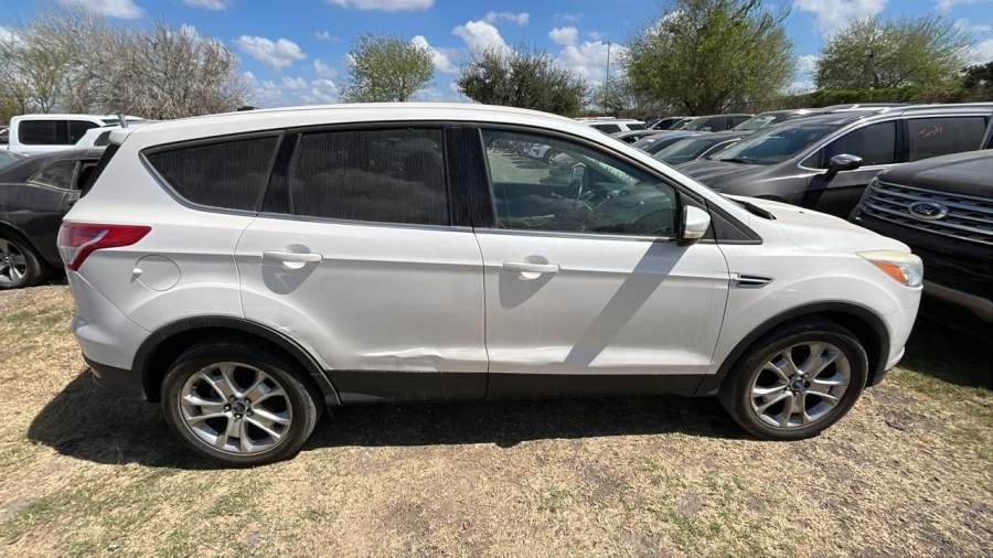 2013 Ford Escape