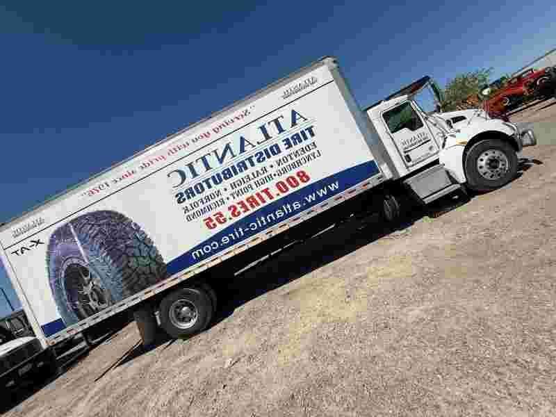 2020 Kenworth T270