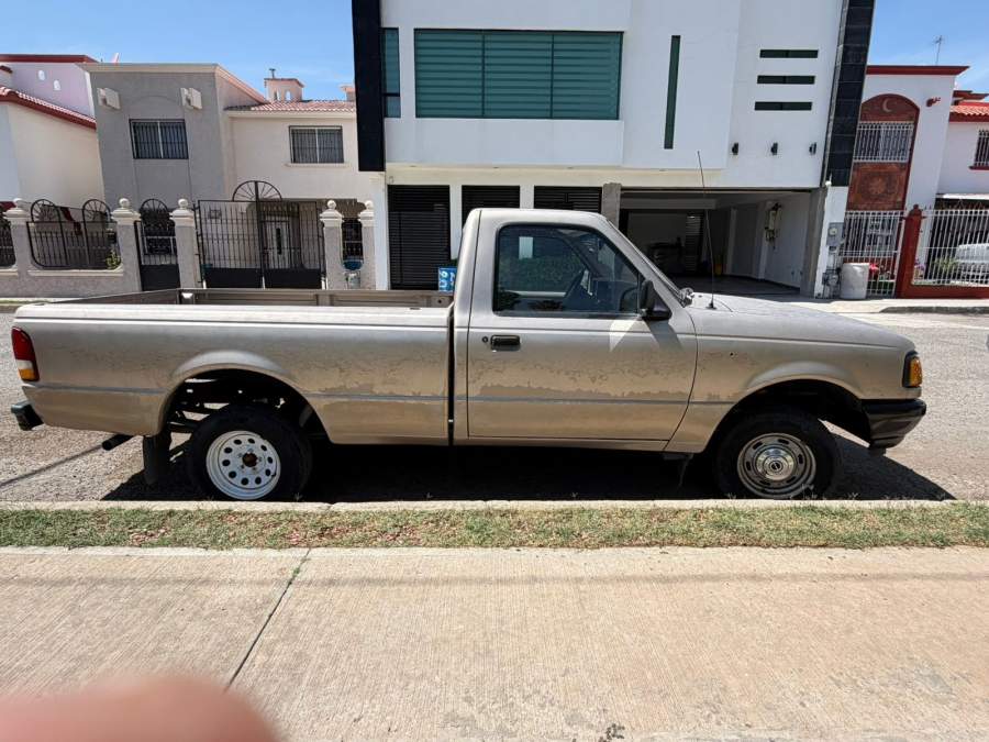 1994 Ford Ranger