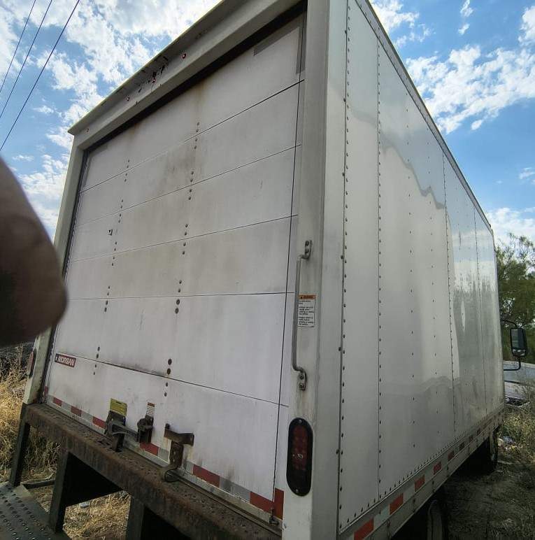 2020 Chevrolet Truck