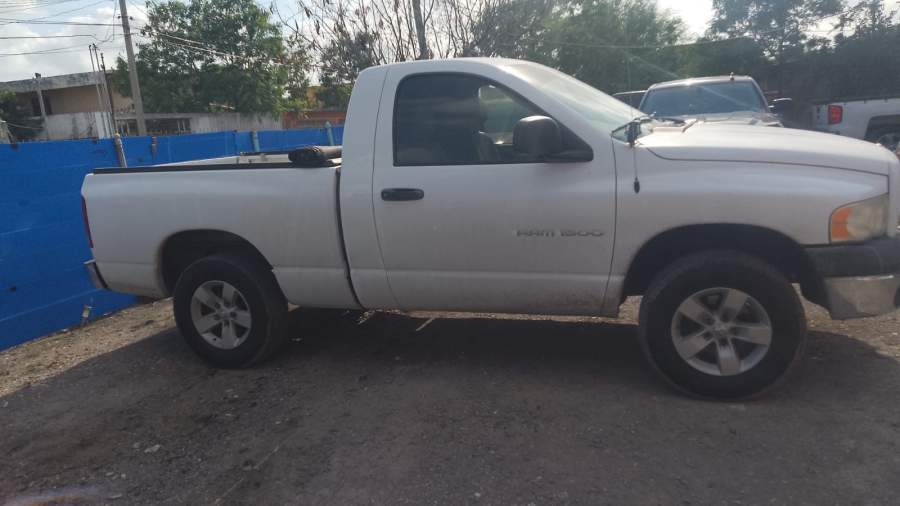 2003 RAM Ram 1500 Regular Cab