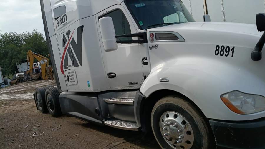 2019 Kenworth T680