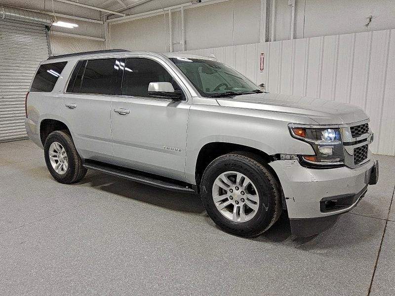 2019 Chevrolet Tahoe