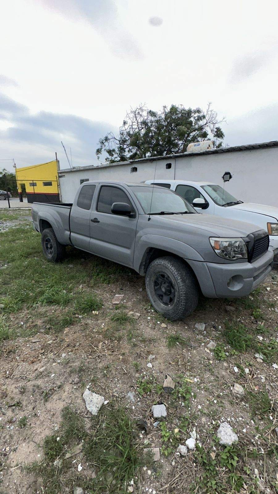 2006 Toyota Tacoma