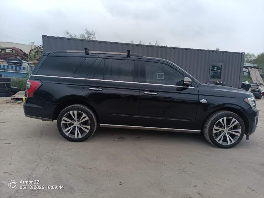 2020 Ford Expedition