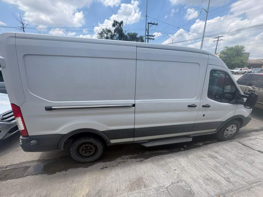 2016 Ford Transit 150