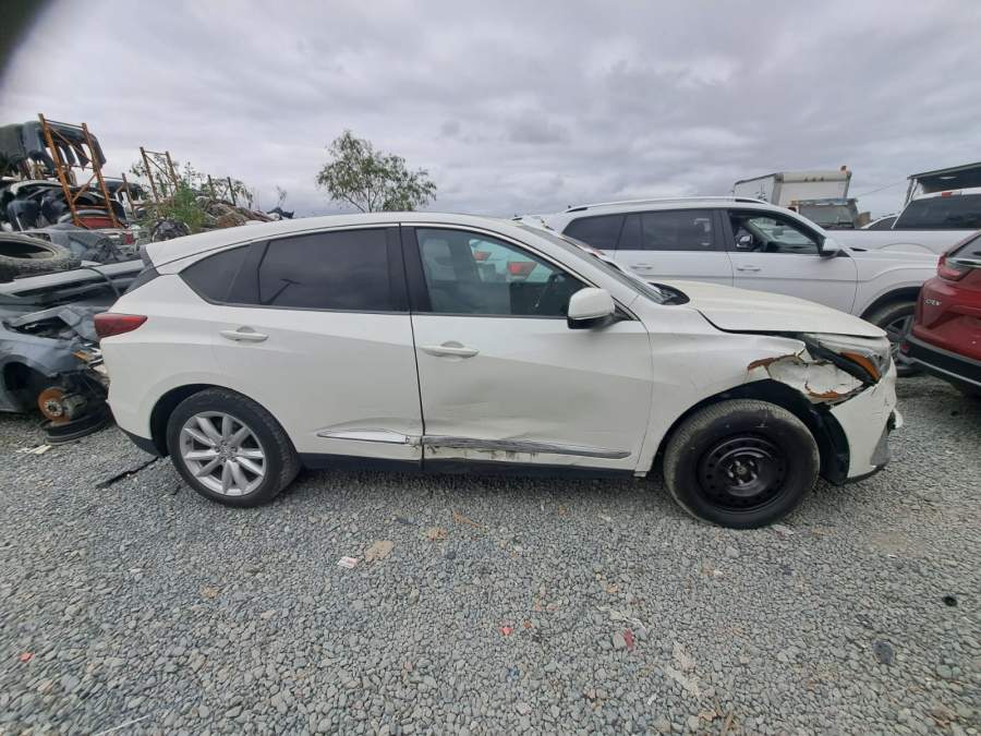 2019 Acura RDX