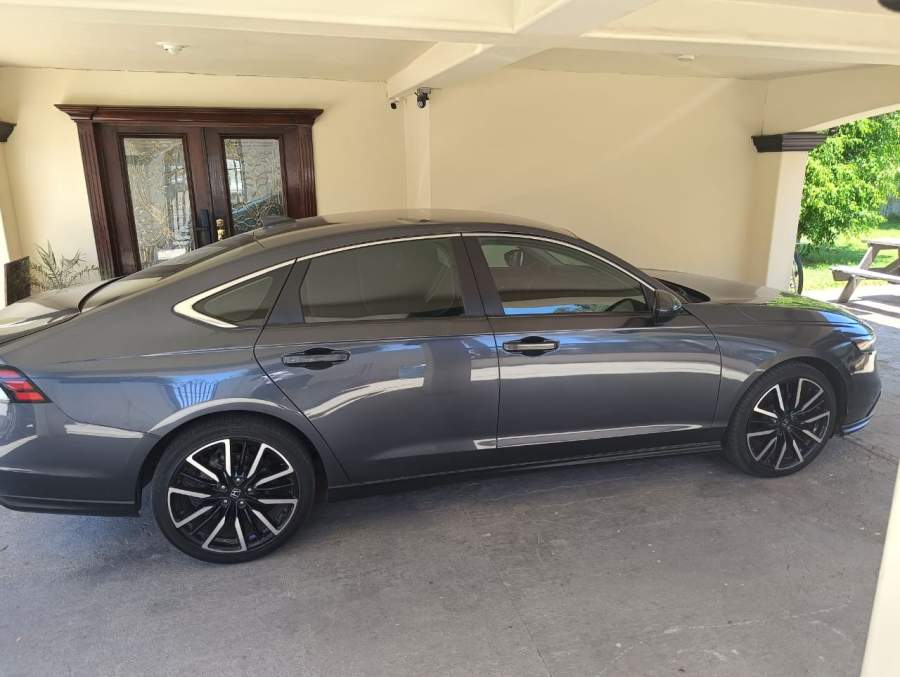 2023 Honda Accord