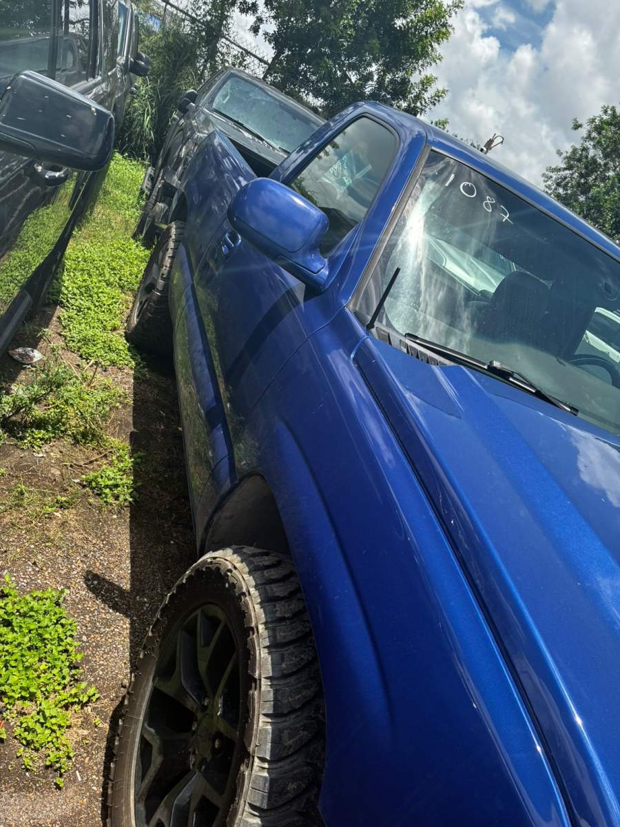 2005 Chevrolet Silverado