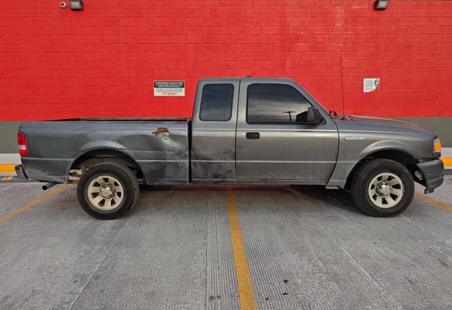 2011 Ford Ranger