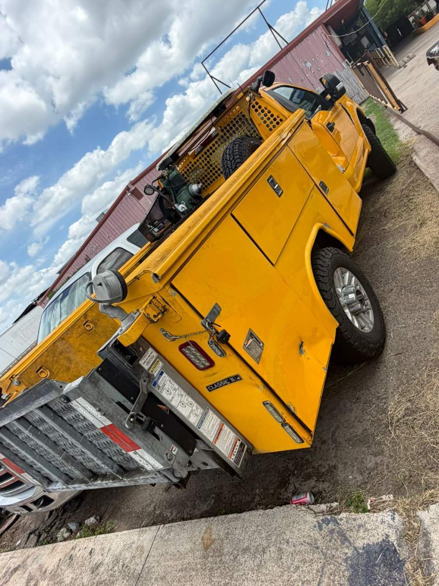 2019 Ford F-350
