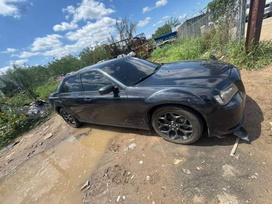 2019 Chrysler 300