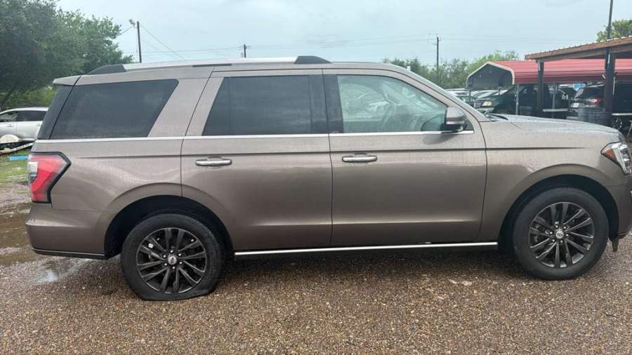 2019 Ford Expedition