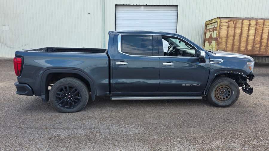 2019 GMC Sierra 1500 Denali