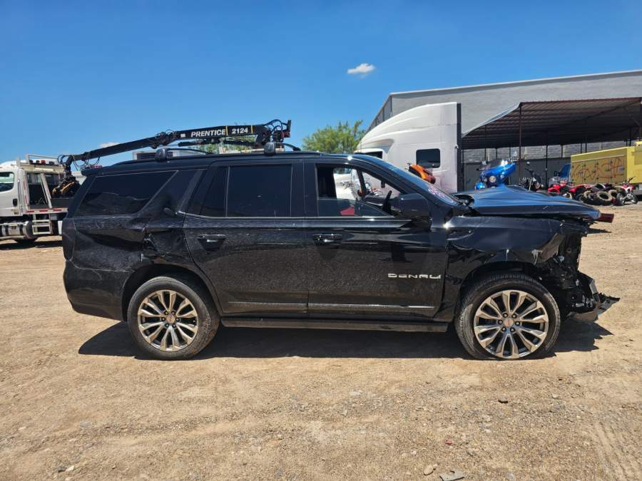 2021 GMC Yukon