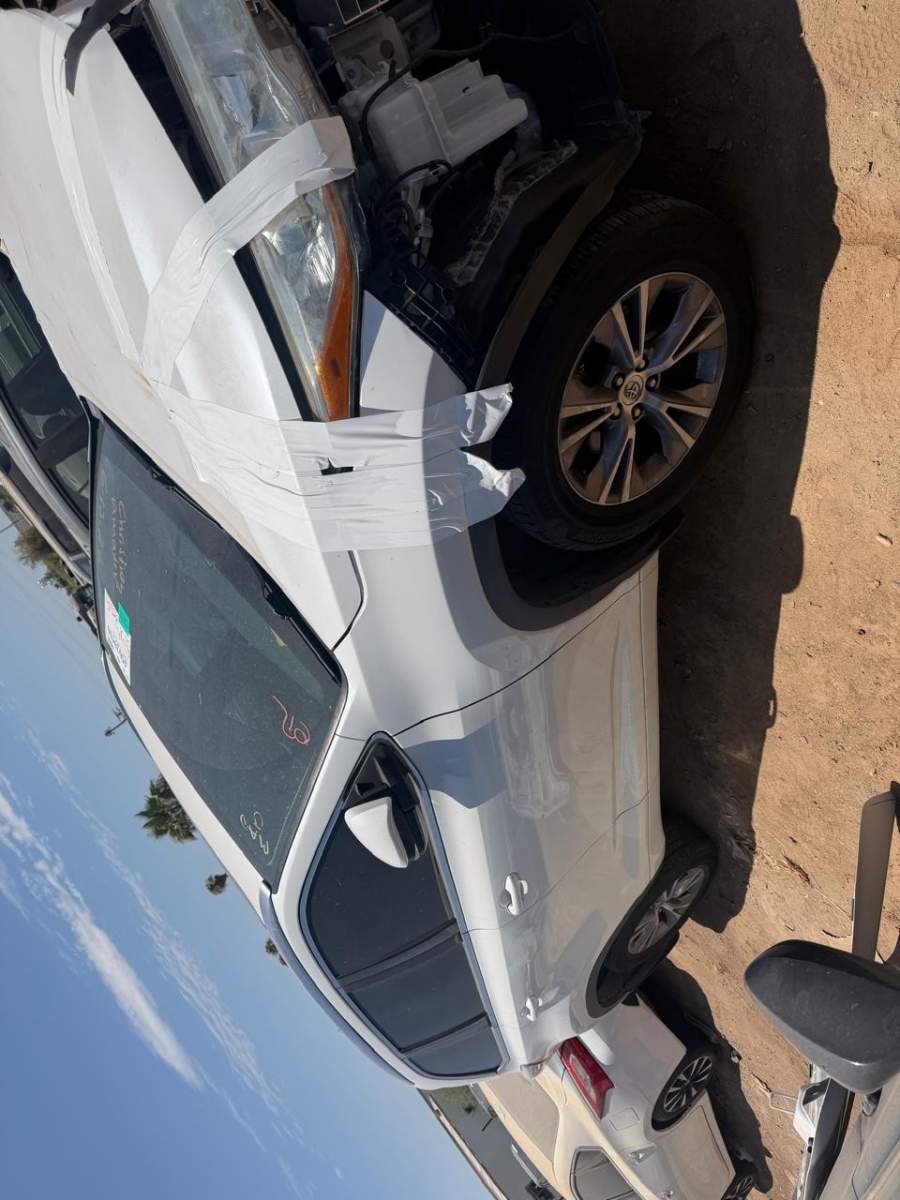 2015 Toyota Highlander