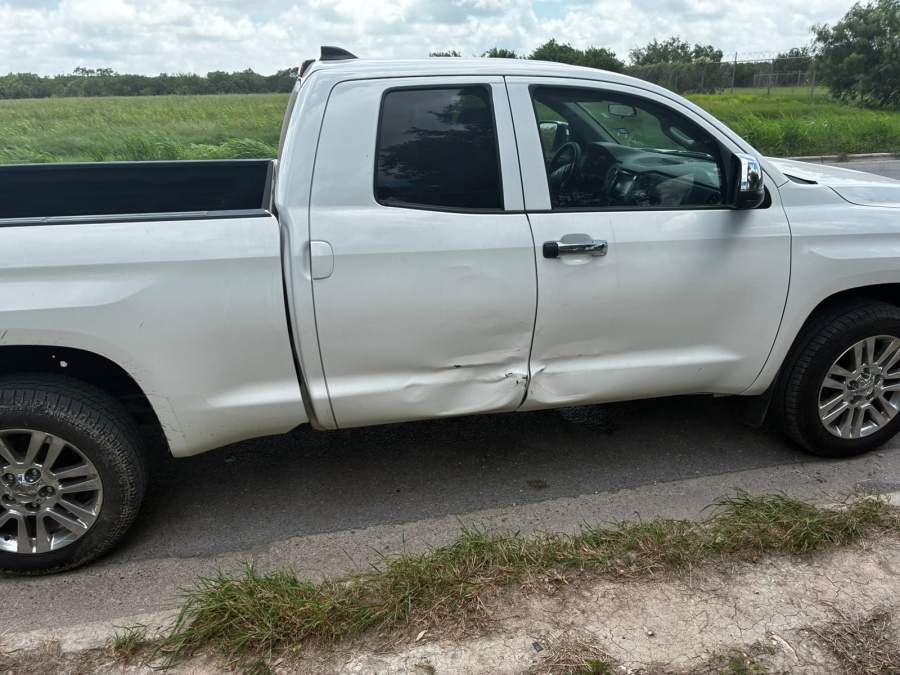 2020 Toyota Tundra