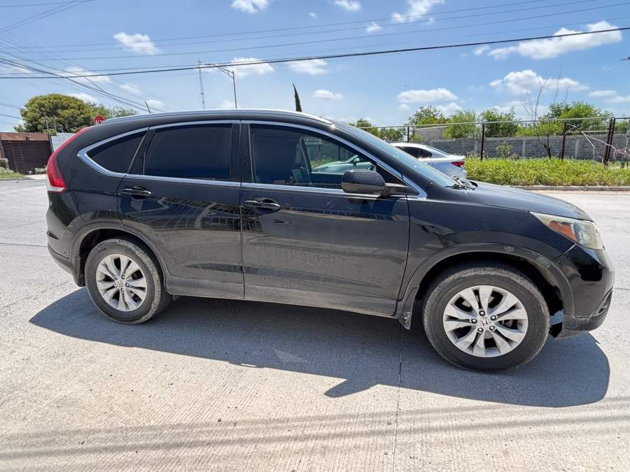 2013 Honda Cr-V
