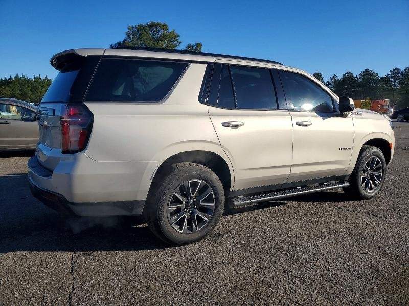 2021 Chevrolet Tahoe