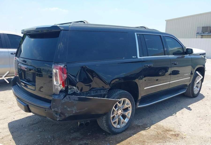 2021 Chevrolet Tahoe