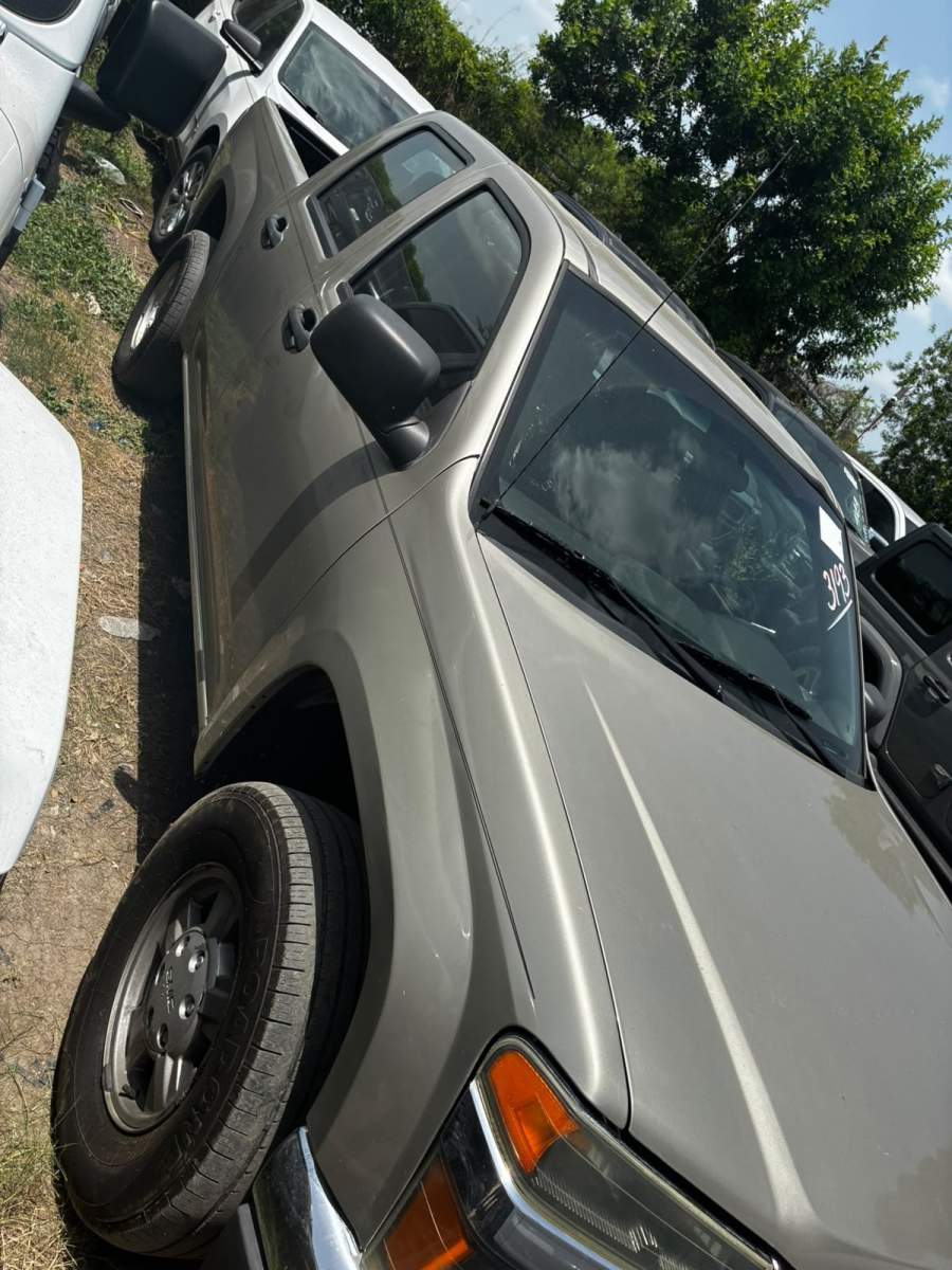 2006 GMC Canyon