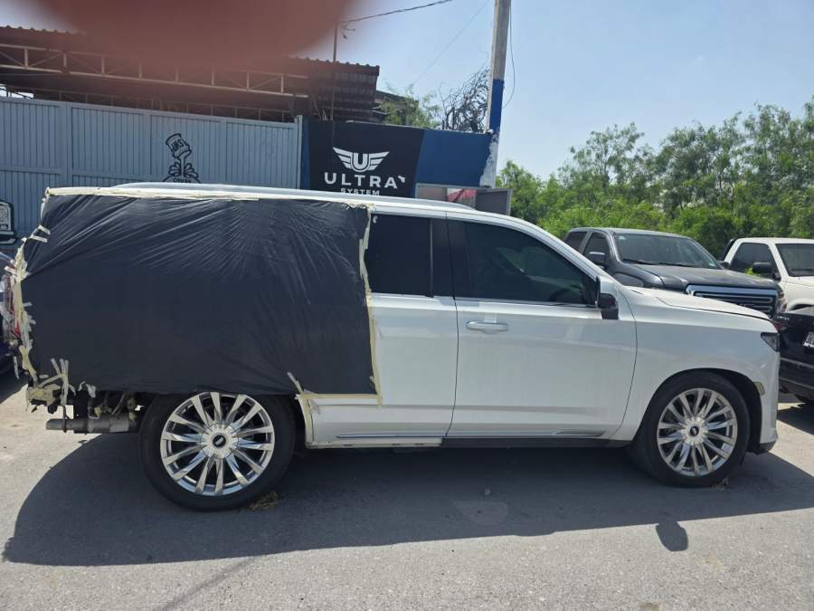 2023 Cadillac Escalade
