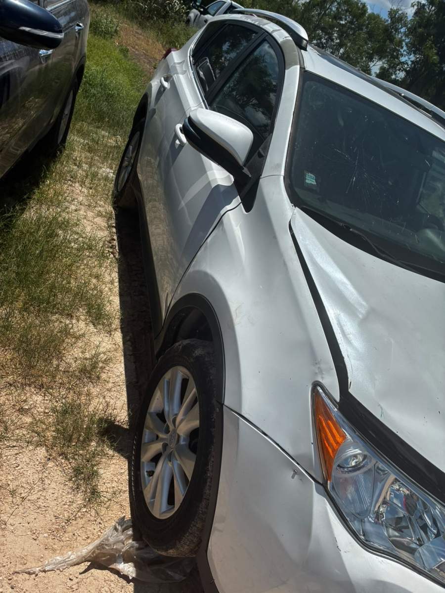 2013 Toyota Rav4