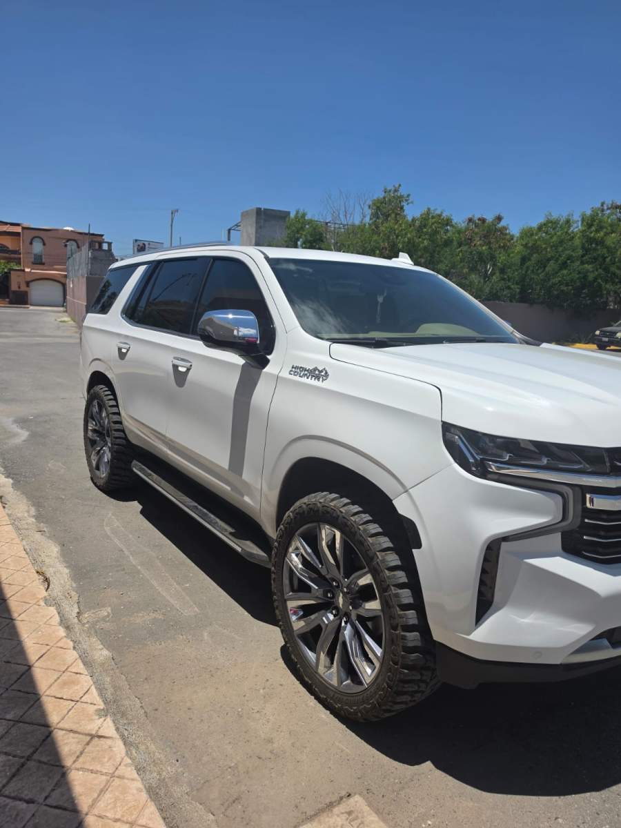 2023 Chevrolet Tahoe