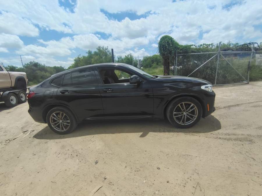 2019 BMW X4