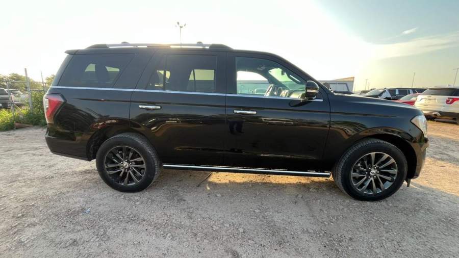 2019 Ford Expedition