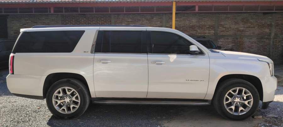 2015 GMC Yukon XL