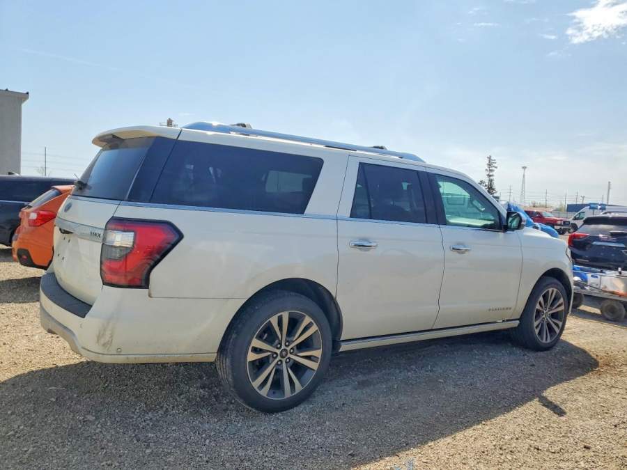 2020 Ford Expedition MAX