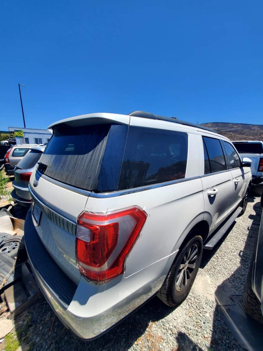 2019 Ford Expedition XLT